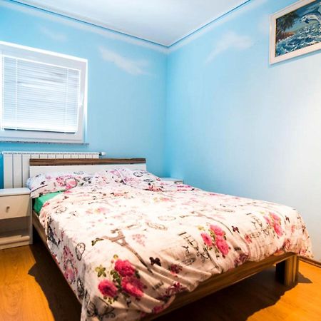 Guesthouse Prenocisca Sirec Ptuj Luaran gambar