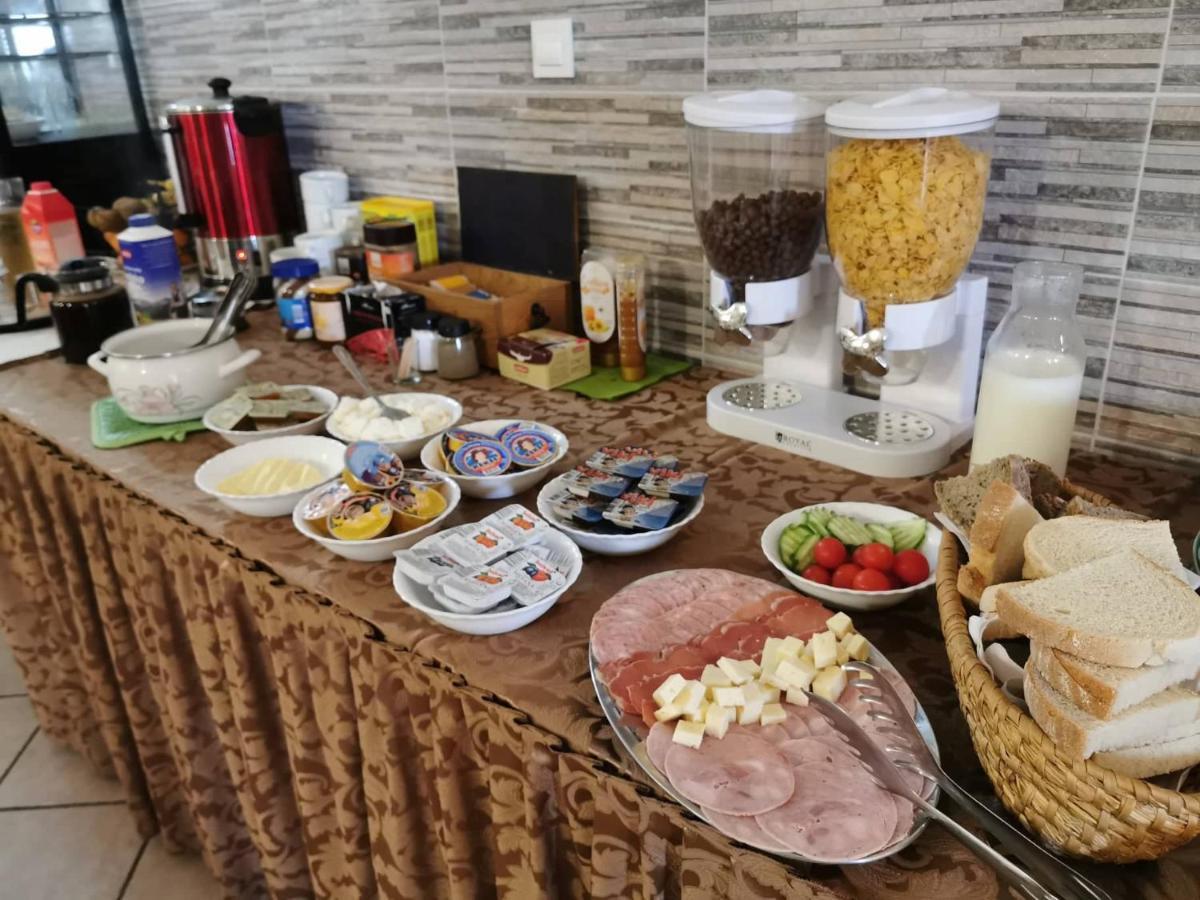 Guesthouse Prenocisca Sirec Ptuj Luaran gambar