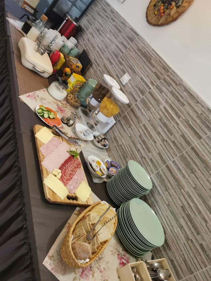 Guesthouse Prenocisca Sirec Ptuj Luaran gambar
