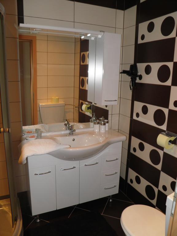 Guesthouse Prenocisca Sirec Ptuj Bilik gambar