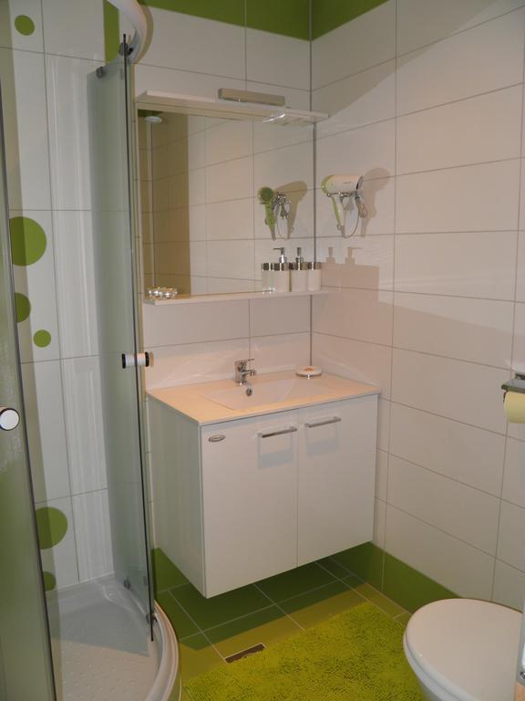 Guesthouse Prenocisca Sirec Ptuj Bilik gambar