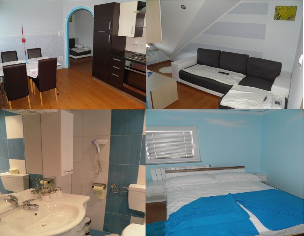 Guesthouse Prenocisca Sirec Ptuj Bilik gambar