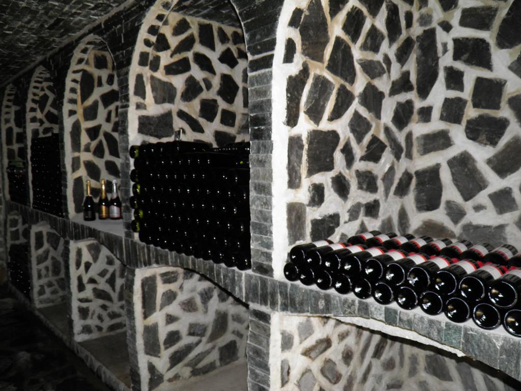 Guesthouse Prenocisca Sirec Ptuj Luaran gambar
