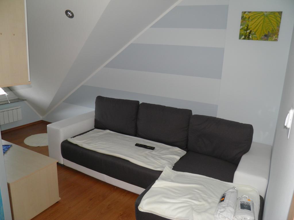 Guesthouse Prenocisca Sirec Ptuj Bilik gambar