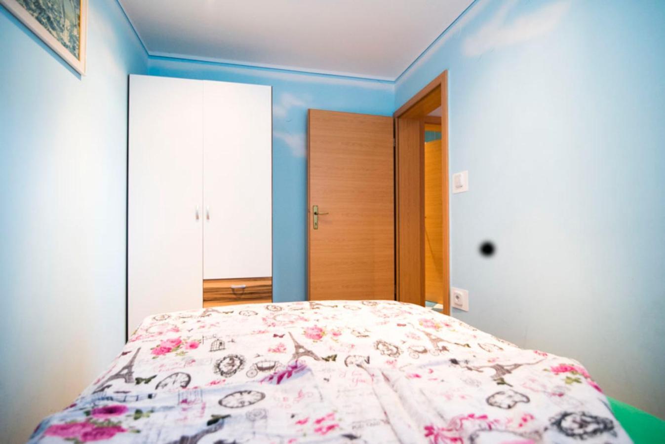 Guesthouse Prenocisca Sirec Ptuj Luaran gambar