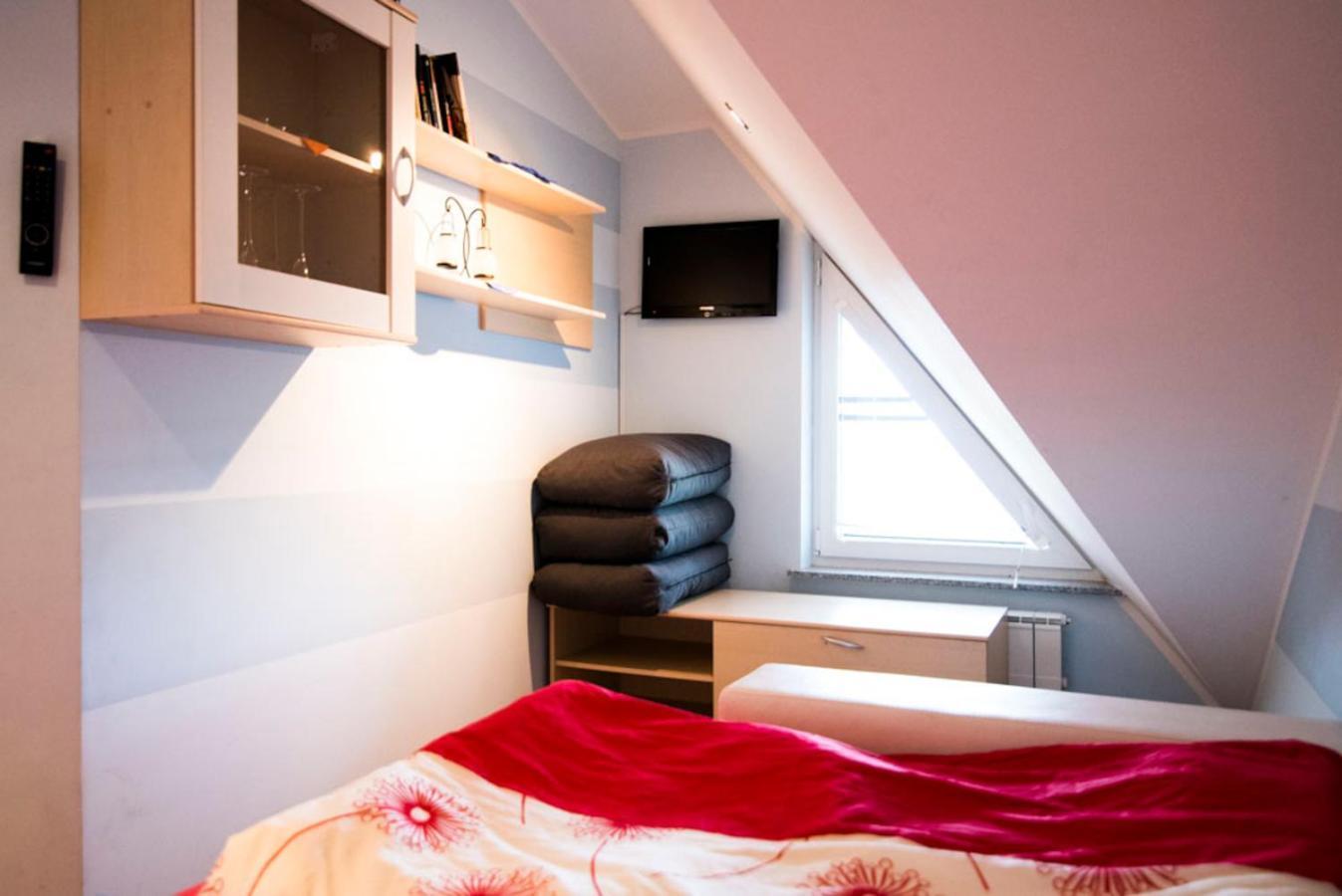 Guesthouse Prenocisca Sirec Ptuj Luaran gambar