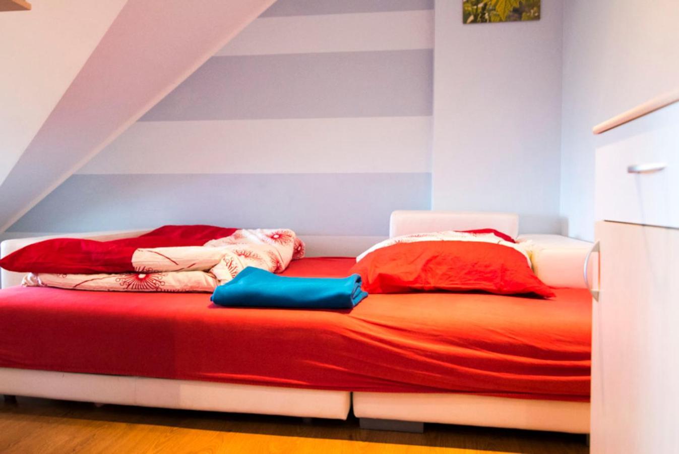 Guesthouse Prenocisca Sirec Ptuj Luaran gambar