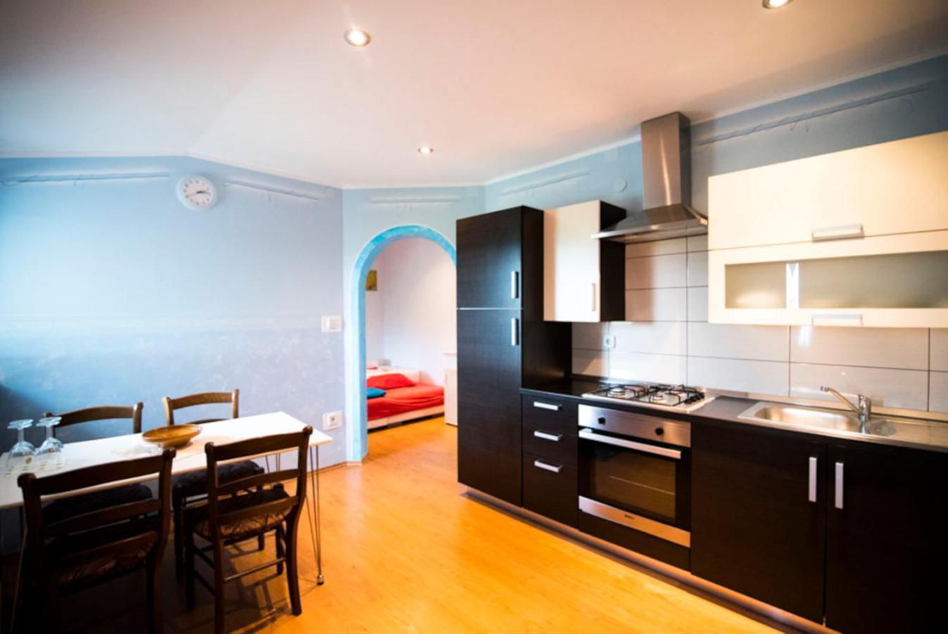 Guesthouse Prenocisca Sirec Ptuj Luaran gambar