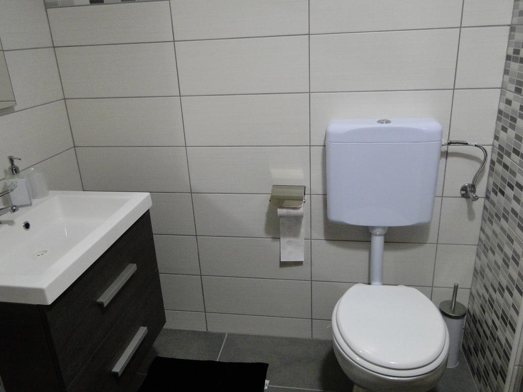 Guesthouse Prenocisca Sirec Ptuj Luaran gambar