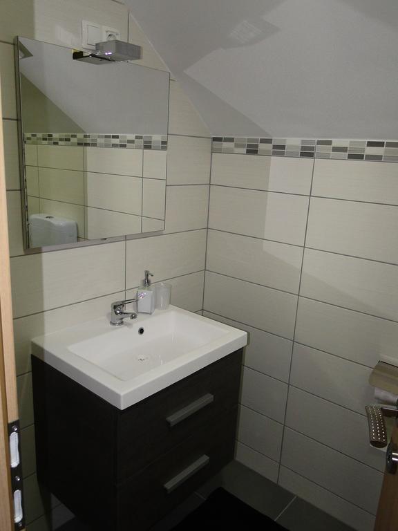 Guesthouse Prenocisca Sirec Ptuj Luaran gambar