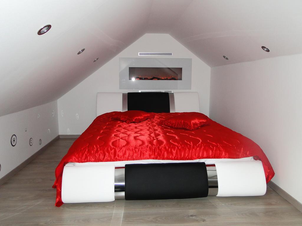 Guesthouse Prenocisca Sirec Ptuj Luaran gambar
