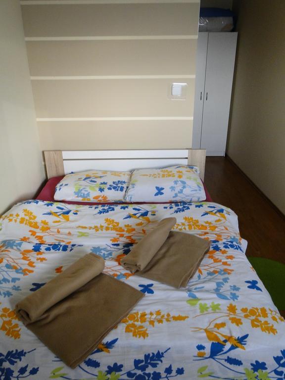 Guesthouse Prenocisca Sirec Ptuj Luaran gambar
