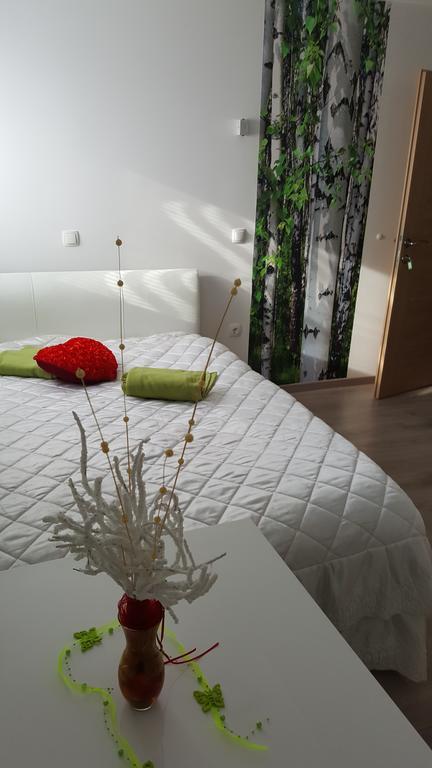 Guesthouse Prenocisca Sirec Ptuj Luaran gambar