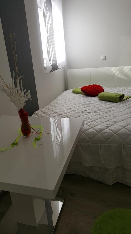 Guesthouse Prenocisca Sirec Ptuj Luaran gambar