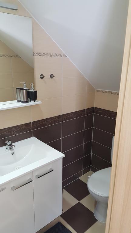 Guesthouse Prenocisca Sirec Ptuj Luaran gambar