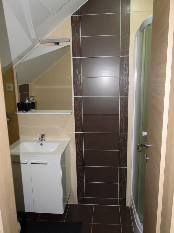 Guesthouse Prenocisca Sirec Ptuj Luaran gambar