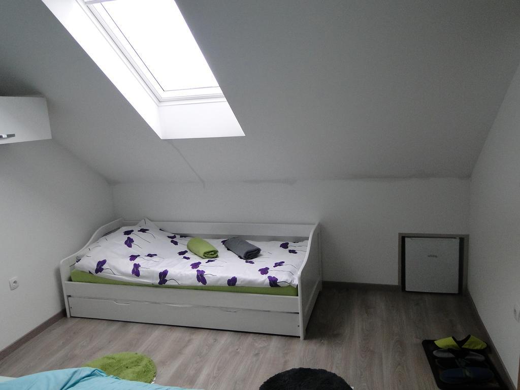 Guesthouse Prenocisca Sirec Ptuj Luaran gambar