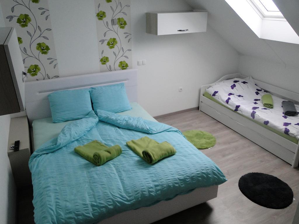 Guesthouse Prenocisca Sirec Ptuj Luaran gambar