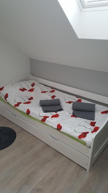 Guesthouse Prenocisca Sirec Ptuj Luaran gambar