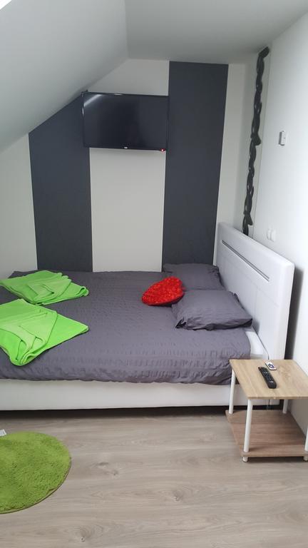 Guesthouse Prenocisca Sirec Ptuj Luaran gambar