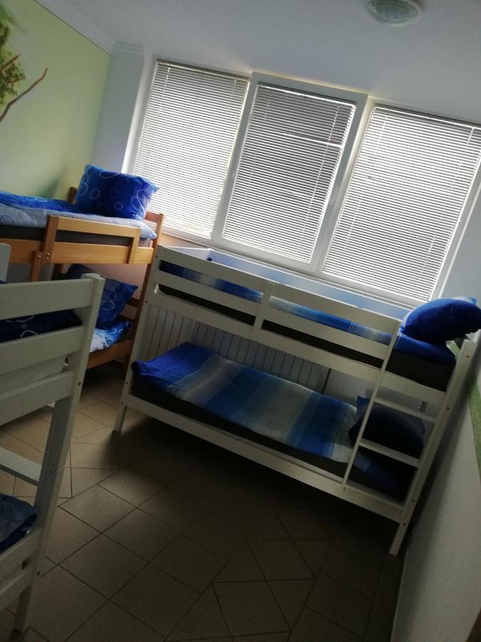 Guesthouse Prenocisca Sirec Ptuj Luaran gambar