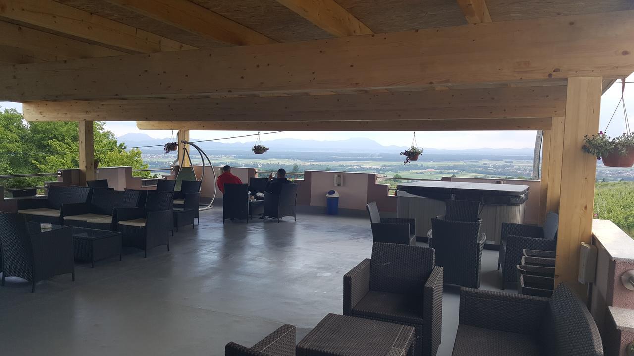 Guesthouse Prenocisca Sirec Ptuj Luaran gambar