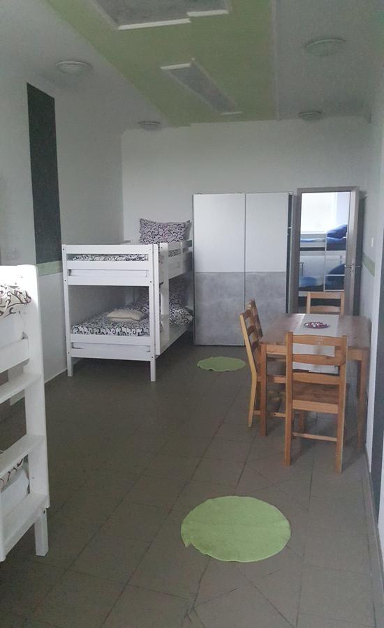 Guesthouse Prenocisca Sirec Ptuj Luaran gambar