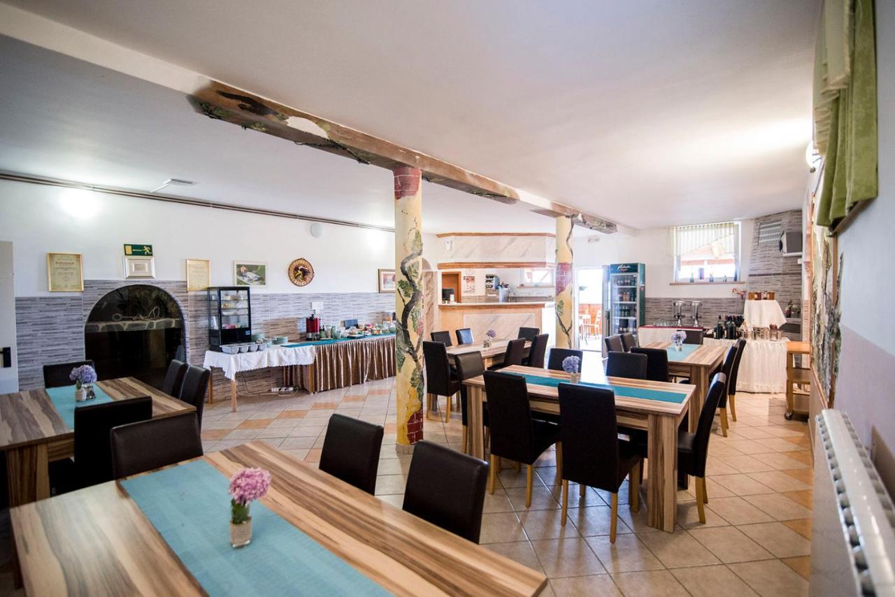 Guesthouse Prenocisca Sirec Ptuj Luaran gambar