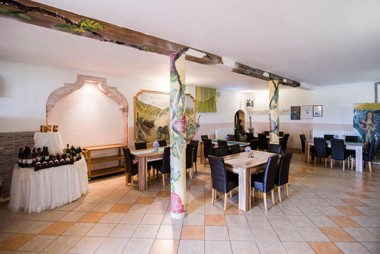 Guesthouse Prenocisca Sirec Ptuj Luaran gambar