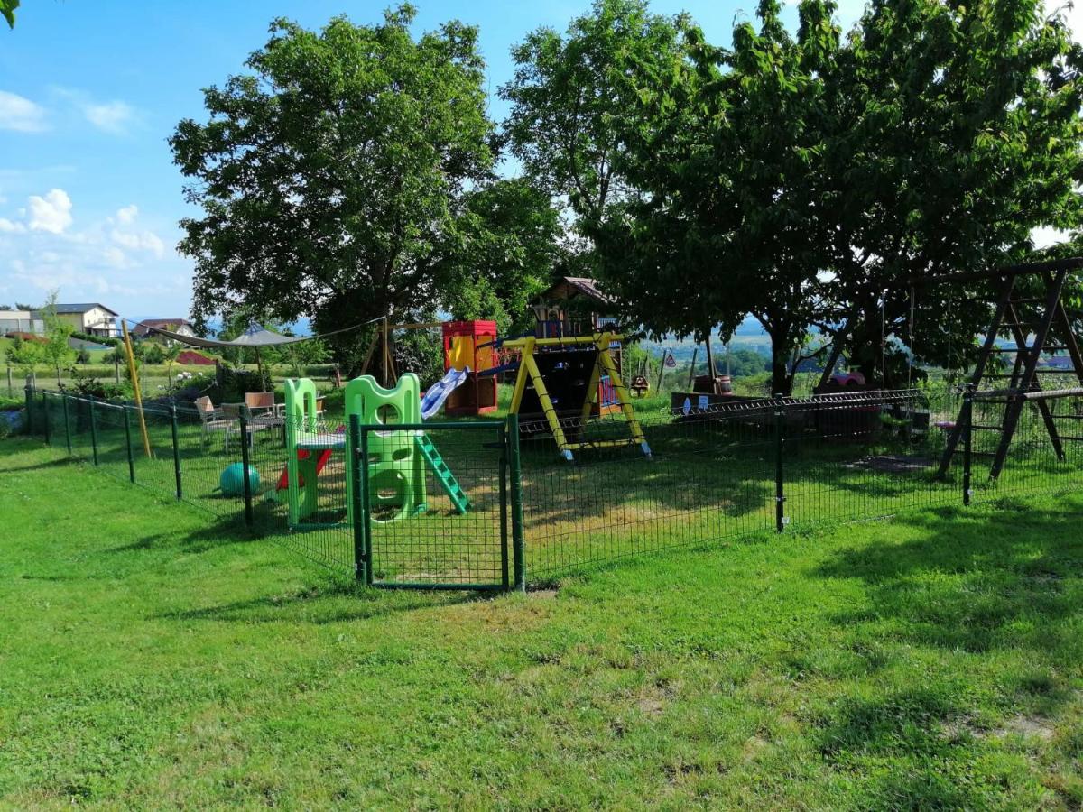 Guesthouse Prenocisca Sirec Ptuj Luaran gambar